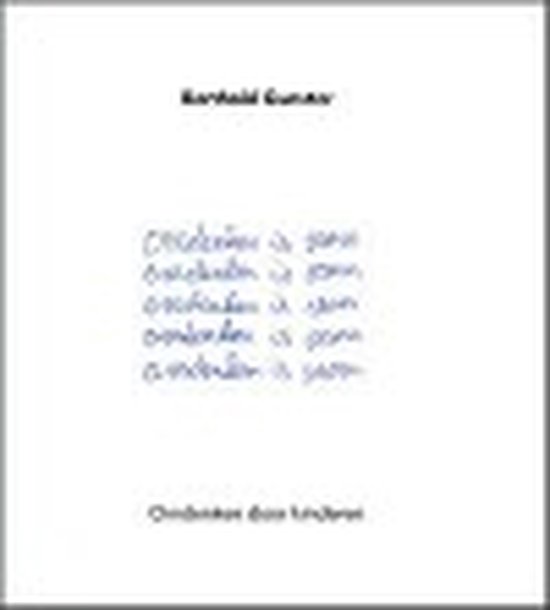 Omdenken is stom - cover
