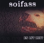 Soifass - Es Ist Zeit (CD)