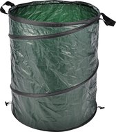 Sac poubelle de jardin pop-up vert 130 litres - Sacs poubelle de jardin Sacs de jardinage - Nettoyage / rangement jardin - Entretien Jardin