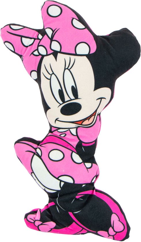 Genuine Disney ® Minnie Mouse Enfants Voyage Cou Oreiller G03 