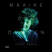 Maaike Den Dunnen - Inner Space (CD)