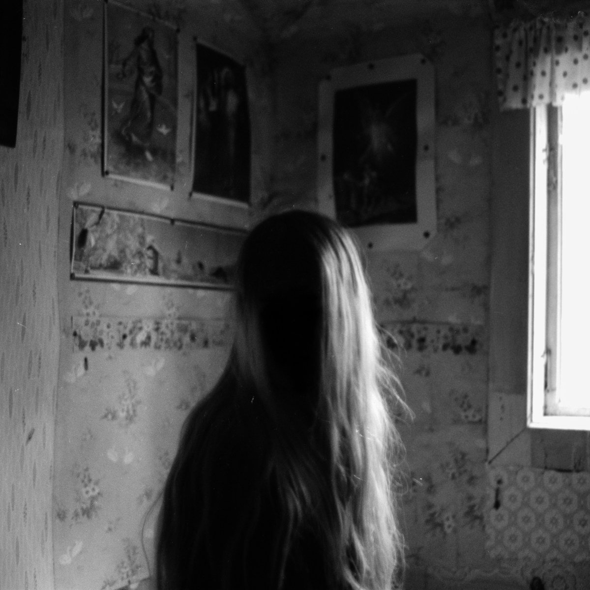 Anna Von Hausswolff - The Miraculous (CD)