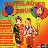 Various Artists - Vasteloaves Virus Deil 4 (CD)