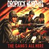 Dropkick Murphys - The Gang's All Here (CD)