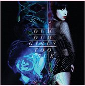 Dum Dum Girls - Too True (CD)