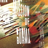 Mission Of Burma - Learn Now: The Essential Mission Of Burma (2 CD)