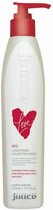 Juuce Love Conditioning Colour Treatment 220ml RED