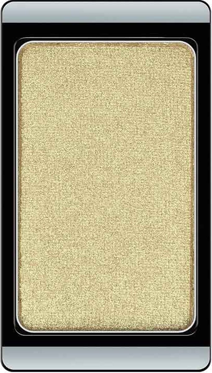 Goedkoopste ARTDECO Pearly Oogschaduw - 252 Lemon Flicker