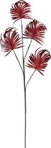 Gerimport Kunstplant Varens 82 Cm Rood