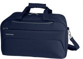 Gabol Zambia Flight Bag blue