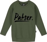 KMDB Sweater Echo Patser maat 122