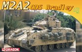 Dragon - 1/72 M2a2 Ods Bradley Gulf War 1991 (6/21) * - modelbouwsets, hobbybouwspeelgoed voor kinderen, modelverf en accessoires