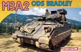 Dragon - 1/72 M3a2 Ods Bradley Cavalry Fighting Vehicle (6/21) * - modelbouwsets, hobbybouwspeelgoed voor kinderen, modelverf en accessoires