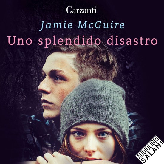 Uno splendido disastro - cover