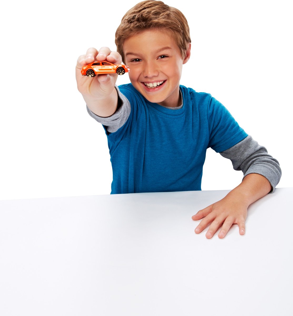 Hot Wheels Diecast 3 pak autoset — afbeelding 2