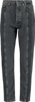 America Today Jadan Colorblock - Dames Jeans - Maat 30