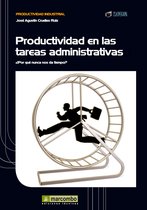 Productividad industrial - Productividad en las tareas administrativas