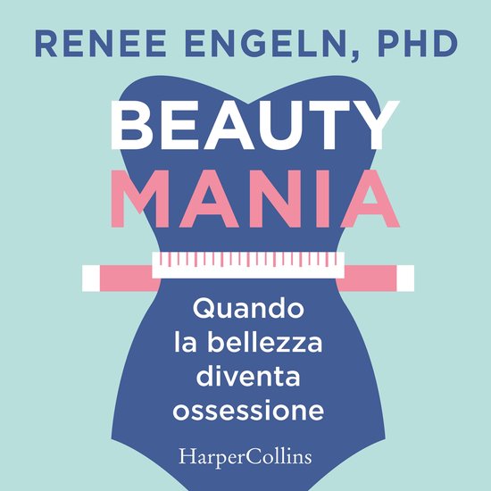 Beauty Mania - cover