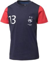 WEEPLAY FFF Kante T-shirt - Kinderen