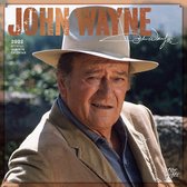 John Wayne Kalender 2022