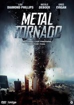 Speelfilm - Metal Tornado