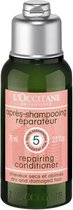 L'occitane En Provence Aromachology Après-shampooing Réparateur 75 Ml