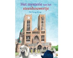 Het mysterie van het steenhouwertje