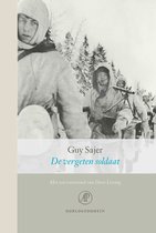 Oorlogsdomein 27 - De vergeten soldaat