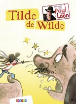 AVI-lezen met Paul van Loon  -   Tilde de Wilde