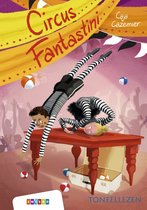 Toneellezen  -   Circus Fantastini