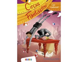 Toneellezen - Circus Fantastini