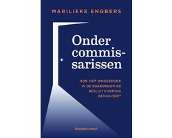 Onder commissarissen