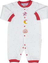 alisé Baby pyjama pak Rood 3-6 maanden