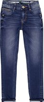 Vingino jongens 4-way stretch jeans Alfons Blue