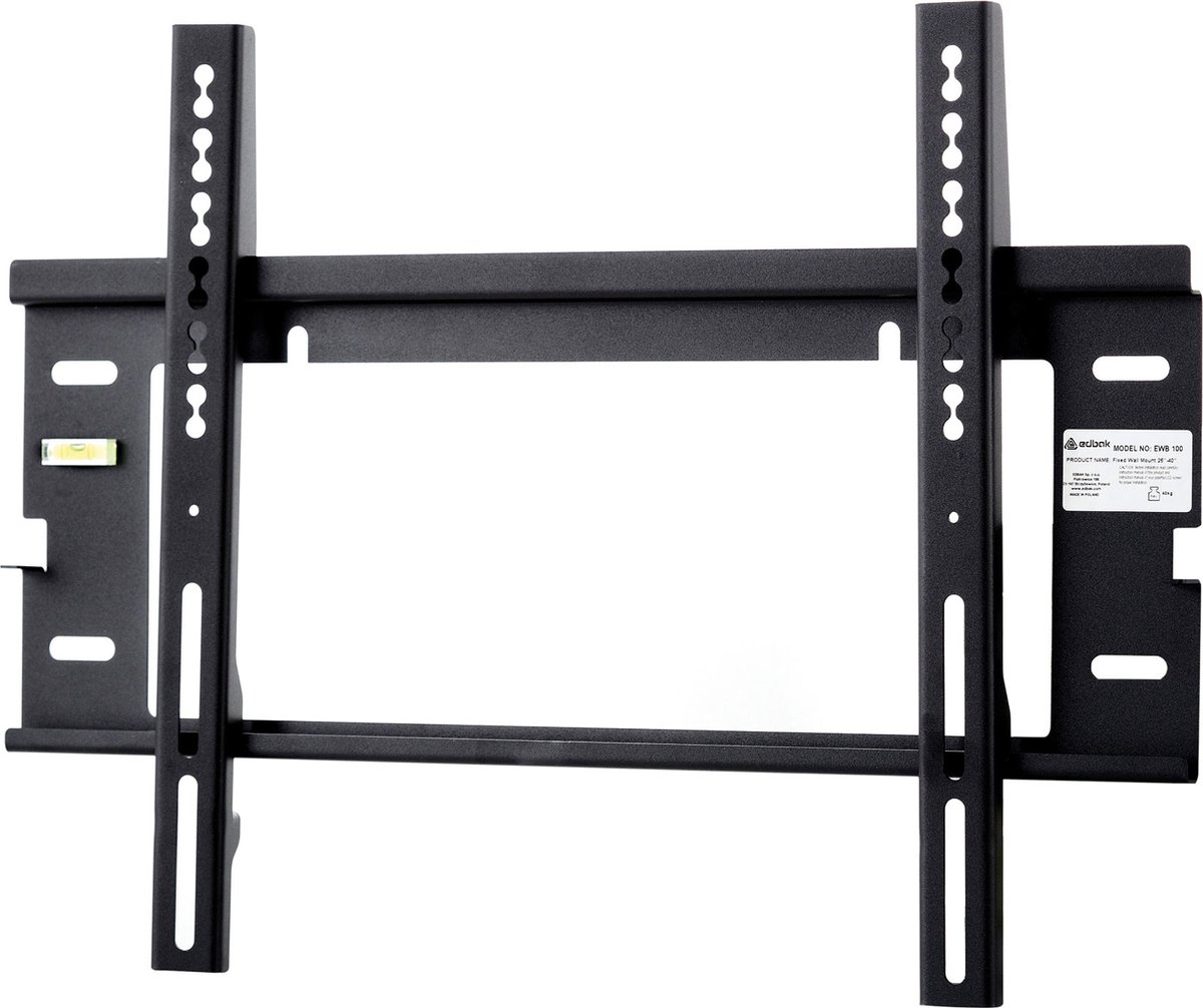 Edbak EWB100C-B 109,2 cm (43") Zwart
