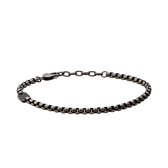 Fossil Vintage Casual JF03915797 Heren Armband