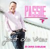 Joost De Vries - Passie (CD)