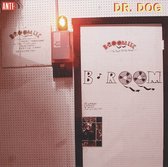 Dr. Dog - B-Room (CD)