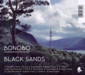 Bonobo - Black Sands (CD)