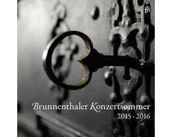 Various Artists - Brunnenthaler Konzertsommer 2015-16 (2 CD)