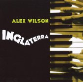 Alex Wilson - Inglaterra (CD)