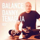 Various Artists - Mixed By Danny Te - Balance 025 (2 CD)