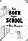 Het Boek tegen School