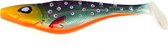 Rozemeijer Strike Softbait Serie Mini Belly Splash 9cm - 8g - Kleur : Wild Chart