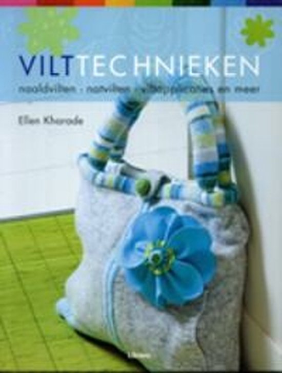 Vilttechnieken