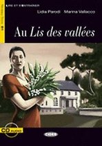 Au Lis Des Vallees - Book & Cd