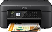 Epson WorkForce WF-2820DWF - All-In-One Printer