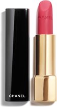 Chanel Rouge Allure Velvet Matte Lipstick Lippenstift - 43 La Favorite