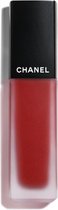 Rouge Allure Ink Fusion #822-deep Pink 6 ml