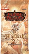 Flesh & Blood TCG - Monarch Unlimited Booster